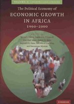 The Political Economy of Economic Growth in Africa, 1960-2000