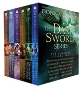 Dark Sword 7 - The Dark Sword Series, The Complete Collection