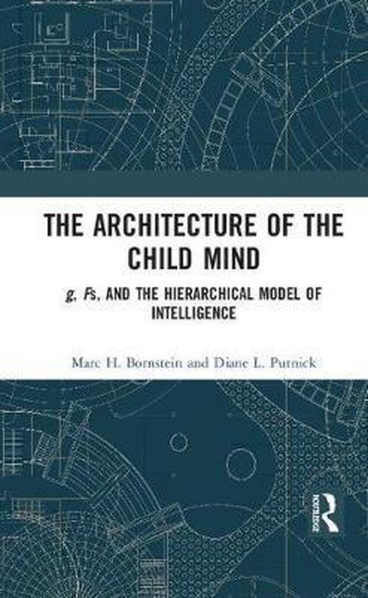 The Architecture of the Child Mind - cover