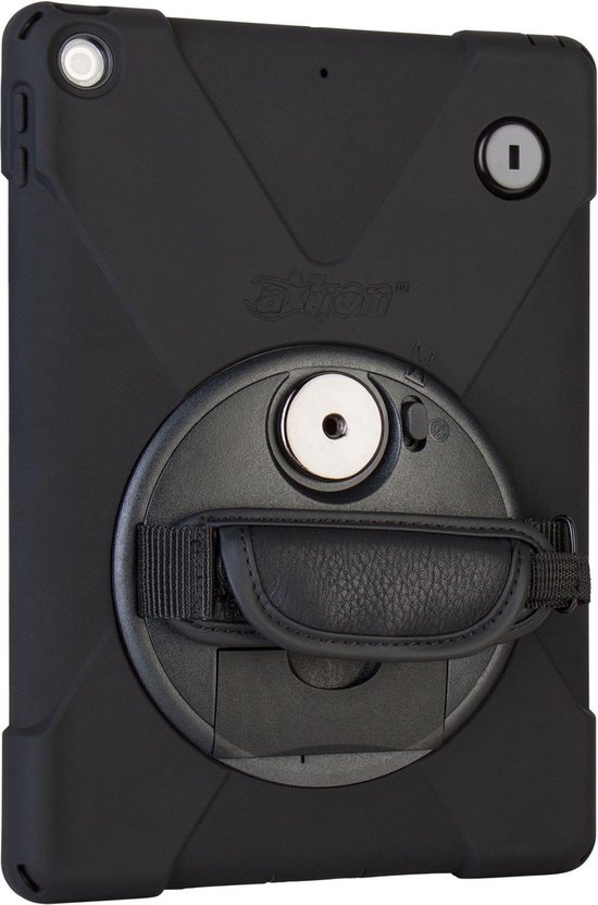 Boîtier de sécurité The Joy Factory aXtion Bold MPS pour tablettes 24,6 cm (9,7 '') Zwart
