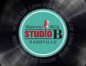 Historic RCA Studio B Nashville