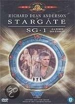 Star Gate 12 - Serie 3 [17 - 20]