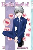 Fruits Basket