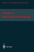 Progress in Anti-Cancer Chemotherapy 3 - Progress in Anti-Cancer Chemotherapy