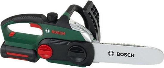 Klein Mini-kettingzaag Bosch | bol.com