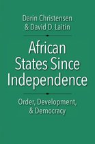 Castle Lecture Series - African States since Independence