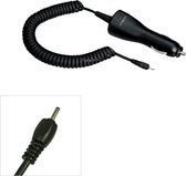 DC-4 Nokia Car Charger 890 mA Black Bulk