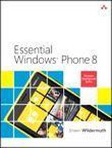 Essential Windows Phone 8, 2/E