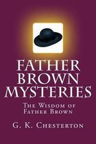 Father Brown Mysteries The Wisdom of Father Brown