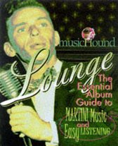 MusicHound Lounge
