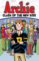 Archie & Friends All-Stars 17 -  Archie: Clash of the New Kids