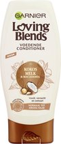 Garnier Loving Blends Kokos en Macadamia Conditioner - 200ml