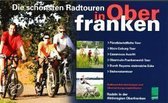 Oberfranken-Radführer 1 : 75 000
