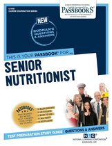 Career Examination Series - Senior Nutritionist