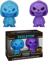 Funko / Hikari XS - Skeletor Blue & Purple (Masters of the Universe) 2-pack (LE 2000 ex.)