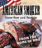 American Smoker German Edition