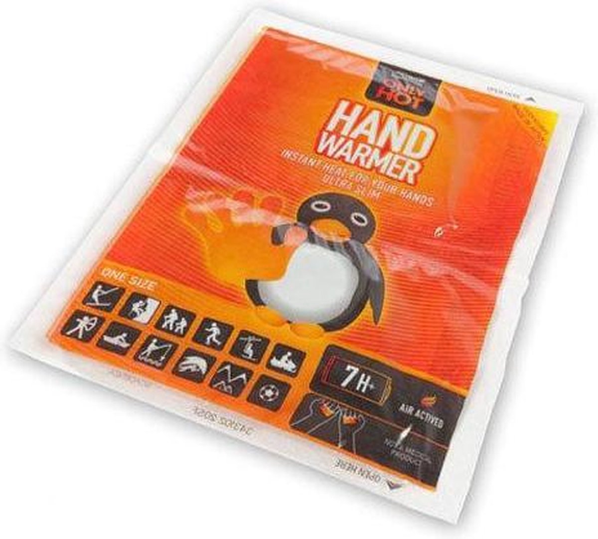 Goedkoopste Only Hot Handwarmers