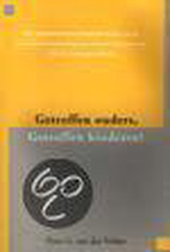 Getroffen ouders, getroffen kinderen? - cover