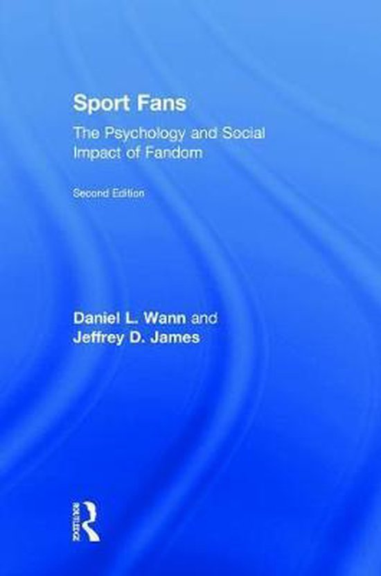 Sport Fans - cover