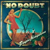 No Doubt - Tragic Kingdom (LP)