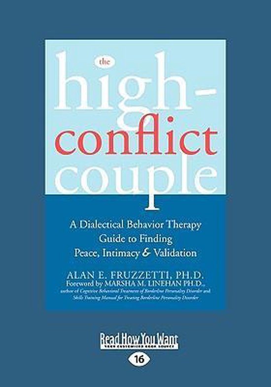 The High-Conflict Couple