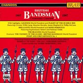 British Bandsman Centeneray Concert 1887-1987