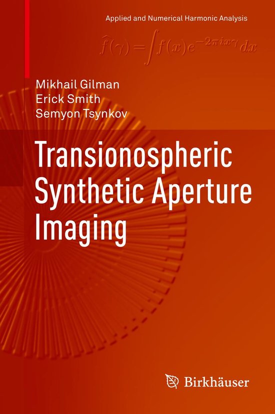 Mathematics and Statistics (R0) - Transionospheric Synthetic ... - cover