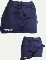 TK Hockey Paulista Skirt Navy - Rokjes  - blauw donker - 128