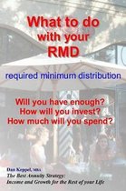 What to Do with Your Rmd