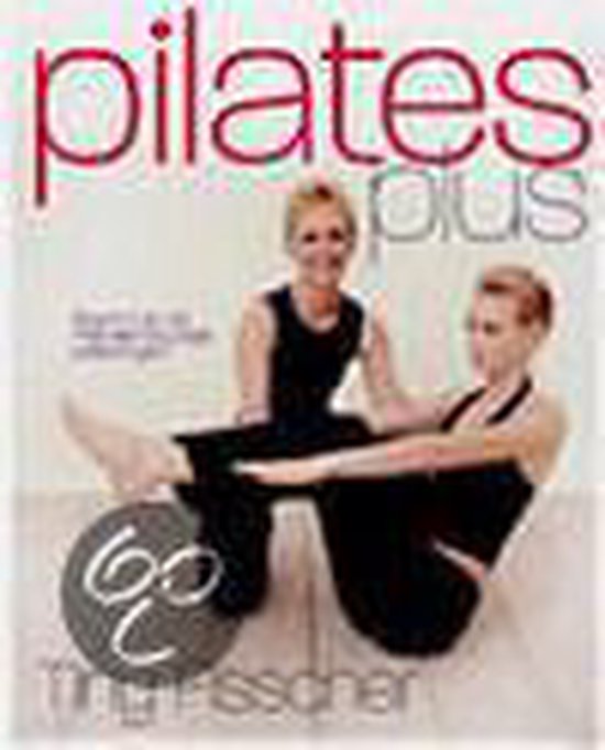 Cover van het boek 'Pilatus plus'