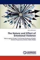 The Nature and Effect of Emotional Violence