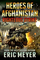Black Ops Heroes of Afghanistan - Black Ops: Heroes of Afghanistan: Righteous Strike