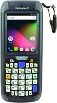 Honeywell CN75 PDA 8,89 cm (3.5'') 480 x 640 Pixels Touchscreen 450 g Zwart