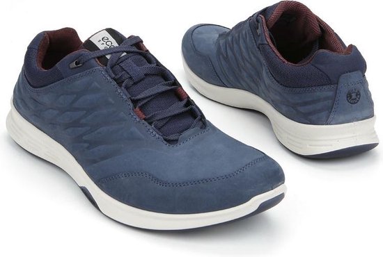 Sneakers blauw | bol.com