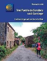 Von Puebla de Sanabria nach Santiago