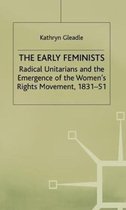 Studies in Gender History-The Early Feminists