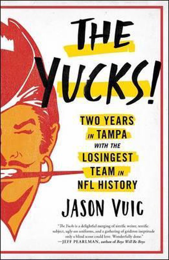 The Yucks - cover