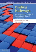 Strategies for Social Inquiry - Finding Pathways