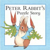 Peter Rabbit's Puzzle Story Book