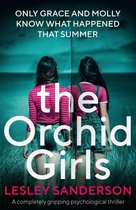 The Orchid Girls