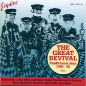 Various Artists - The Great Revival Volume 2 '49-'58 (CD)