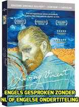 Loving Vincent (Special Edition) [Blu-ray]
