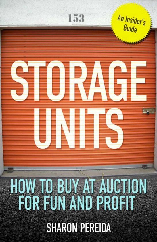 Storage Units - cover