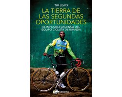 La tierra de las segundas oportunidades