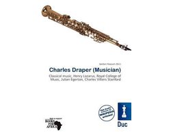 Charles Draper (Musician)
