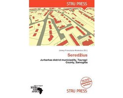 SeredA Ius