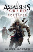 Assassin's Creed 5 - Assassin's Creed Band 5: Forsaken - Verlassen