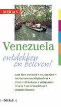 Merian live - Venezuela
