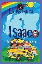 La Aventura de Isaac