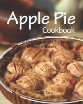 Apple Pie Cookbook